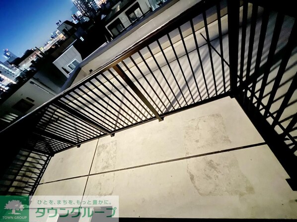 堀之内マンションの物件内観写真